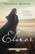 Elinor: A Riveting Story Based on the Lost Colony of Roanoke (#01 in Daughters Of The Lost Colony Series) Paperback