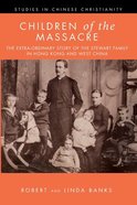 Children of the Massacre Paperback