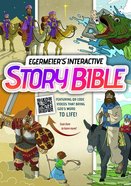 Egermeier's Interactive Story Bible Hardback