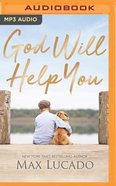 God Will Help You (Unabridged Mp3) CD