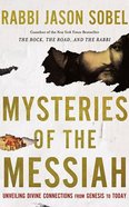 Mysteries of the Messiah: Unveiling Divine Connections From Genesis to Today (Unabridged, 7 Cds) CD
