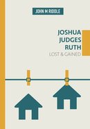 Joshua, Judges, Ruth Paperback