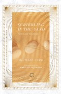 Scribbling in the Sand: Christ and Creativity (Ivp Signature Collection) Paperback