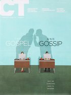 Christianity Today 2021 #05 & #06: May & Jun (Double Issue) Magazine