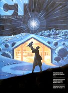Christianity Today 2021 #12: Dec Magazine