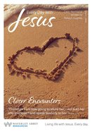 Every Day With Jesus 2022: May-Jun (#03 in Classic Daily Devotional By Selwyn Hughes Series) Paperback