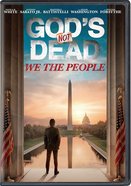 SCR God's Not Dead 4 Screening Licence Large (500+ People) Digital Licence