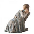 Willow Tree Figurine: The Quilt Homeware