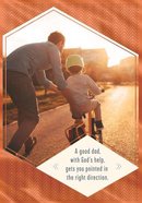 Father's Day - a Good Dad (Proverbs 22: 6 Kjv) Cards