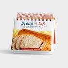 Daybrighteners: Bread of Life (Kjv) Spiral