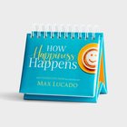 Daybrighteners: How Happiness Happens Spiral