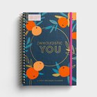 2022 12-Month Diary/Planner: Istic You (Whole) (Candace Collection) Spiral