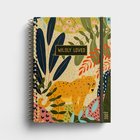 2022 12-Month Diary/Planner: Wildly Loved Spiral