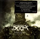 Sin & Doom II CD