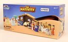 Nativity Play Set (Tales Of Glory Toys Series) Game