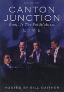 Great is Thy Faithfulness Live DVD
