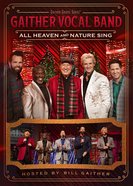 All Heaven and Nature Sing DVD