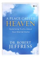 Place Called Heaven, a (2 Dvds, 174 Minutes): Surprising Truths About Your Eternal Home (Dvd Only Set) DVD