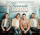 Favourite Hymns of Fanny Crosby CD
