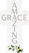 Cross: Amazing Grace (Pine) Homeware