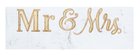 Carved Sign: Mr & Mrs Suitable For Personalization (Pdf) Homeware