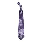 Silk Tie: Your Paths Proverbs 3:5-6 Soft Goods