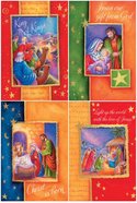 Christmas Card (Value Pack F) Cards