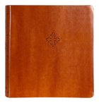 Amplified Holy Bible Xl Edition Brown Premium Imitation Leather