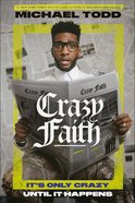 Crazy Faith eBook