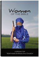 Women of the Bible Paperback