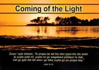 Tract Coming of the Light (Yumplatok) Booklet