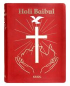 Kriol Bible (Revised 2019) (Aboriginal) Imitation Leather