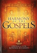 Harmony of the Gospels Hardback