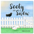 Sooty & Snow: A Book About Boundaries (#05 in Created To Be Series) Paperback