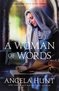 A Woman of Words (#03 in Jerusalem Road Series) Paperback