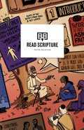 The Bibleproject Poster Collection Book (Read Scripture Series) Paperback