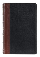 KJV Deluxe Gift Bible Genuine Leather
