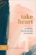Take Heart eBook