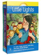 Little Lights (Little Lights Biography Series) Hardback
