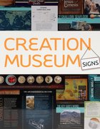 Creation Museum Signs Paperback