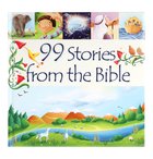 99 Stories From the Bible Hardback