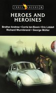Heroes & Heroines (Box Set #05) (Trail Blazers Series) Paperback