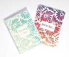 Greeting Cards: Thinking of You/Just to Say (10 Pack) Pack