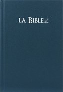 French Segond 21 Compact Bible Imitation Leather
