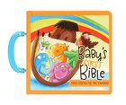 Baby's First Bible Board Book