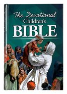 The Devotional Children's Bible Hardback
