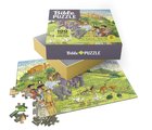 Bible Jigsaw Puzzle: The New Beginning (100 Pieces) Game