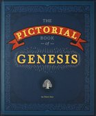 The Pictoral Book of Genesis Hardback
