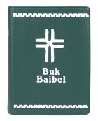 Tok Pisin Buk Baibel Small (Png Bible) Vinyl