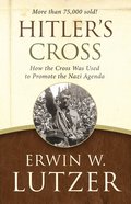 Hitler's Cross Paperback